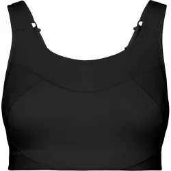 Johaug Damen Discipline High Impact Run Sport BH