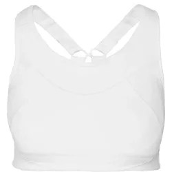Johaug Damen Discipline High Impact Run Sport BH