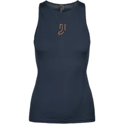Johaug Damen Lithe Tech-Wool 2.0 Top