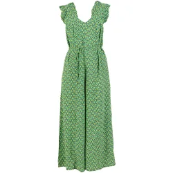 Blutsgeschwister Damen Tease Me, Baby Jumpsuit