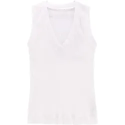 Jeanne Baret Damen Lily Top