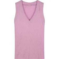 Jeanne Baret Damen Lily Top