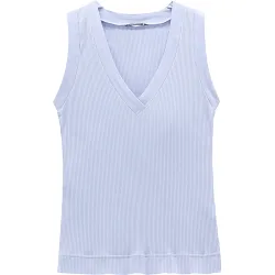 Jeanne Baret Damen Lily Top