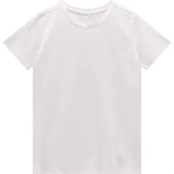 Jeanne Baret Damen Polynesia Crew Neck T-Shirt