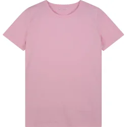 Jeanne Baret Damen Polynesia Crew Neck T-Shirt
