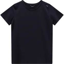 Jeanne Baret Damen Polynesia Crew Neck T-Shirt