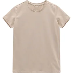 Jeanne Baret Damen Polynesia Crew Neck T-Shirt