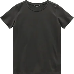 Jeanne Baret Damen Polynesia Crew Neck T-Shirt
