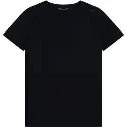 Jeanne Baret Damen Polynesia Crew Neck T-Shirt