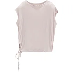 Jeanne Baret Damen Plumeria T-Shirt