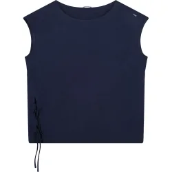 Jeanne Baret Damen Plumeria T-Shirt
