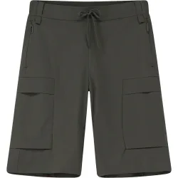 Jeanne Baret Damen Sumatra Bermuda Shorts