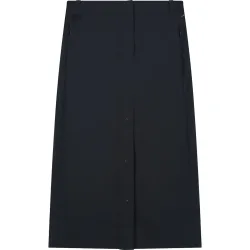 Jeanne Baret Damen Sumatra Chinos Rock