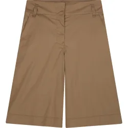 Jeanne Baret Damen Lotus Bermuda Shorts