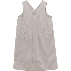 Jeanne Baret Damen Sunflower Kleid