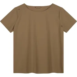 Jeanne Baret Damen Sumatra T-Shirt