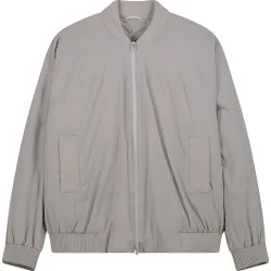Jeanne Baret Damen Iris Bomber Jacke