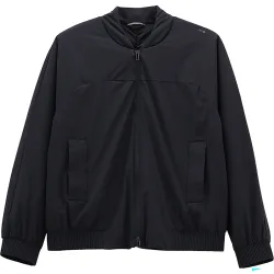 Jeanne Baret Damen Iris Bomber Jacke