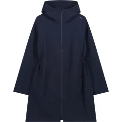 Jeanne Baret Damen Dahlia Parka