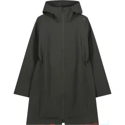 Jeanne Baret Damen Dahlia Parka