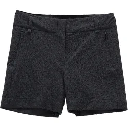 Jeanne Baret Damen Sunflower Chino Shorts