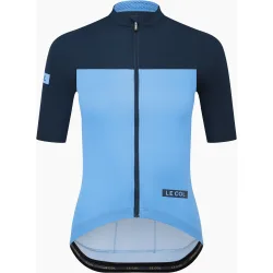 Le Col Damen Sport Trikot