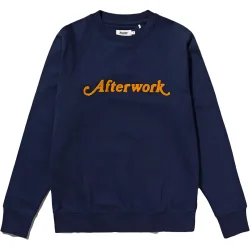 Brava Fabrics Herren Afterwork Pullover