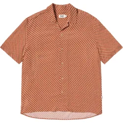 Brava Fabrics Herren Tramuntana Aloha Hemd