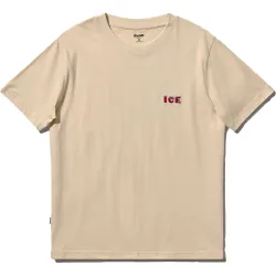 Brava Fabrics Herren Ice Brava T-Shirt