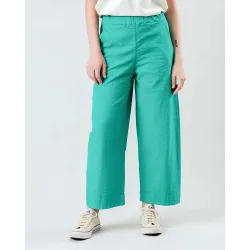 Brava Fabrics Damen Oversize Picnic Hose
