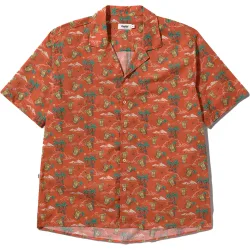 Brava Fabrics Herren Jungle Juice Aloha Hemd