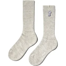 Brava Fabrics Peanuts Snoopy Socken