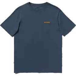Brava Fabrics Herren Out Of Office Cotton T-Shirt