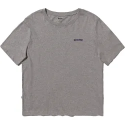 Brava Fabrics Herren Out Of Office Cotton T-Shirt