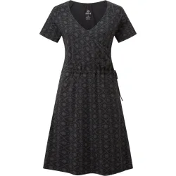 Sherpa Adventure Gear Damen Neha Faux Wrap Kleid