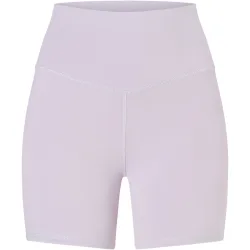 Mandala Damen Biker Shorts