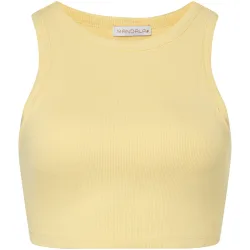 Mandala Damen Athleisure Top