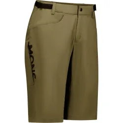 Mons Royale Herren Diversion Merino Trail Shorts