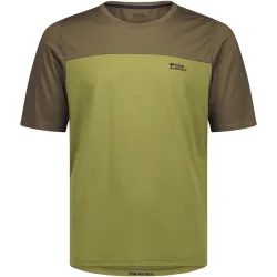 Mons Royale Herren Diversion Merino Bike T-Shirt