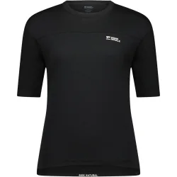 Mons Royale Damen Diversion Merino Bike T-Shirt