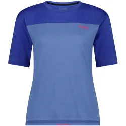 Mons Royale Damen Diversion Merino Bike T-Shirt