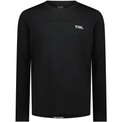 Mons Royale Herren Diversion Merino Bike Longsleeve