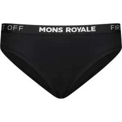 Mons Royale, Mons Royale Damen Folo Merino Unterhose