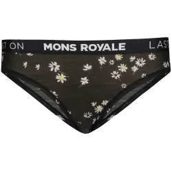 Mons Royale, Mons Royale Damen Folo Merino Unterhose