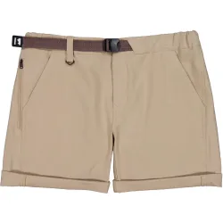 Mons Royale Damen Escapade Shorts