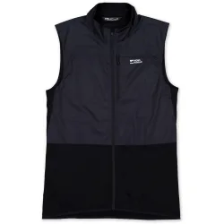 Mons Royale Damen Diversion Merino Wind Weste