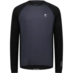 Mons Royale Herren Tarn Merino Longsleeve