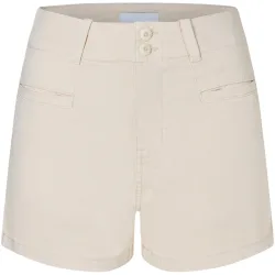 Duer Damen Luxtwill High Rise Shorts
