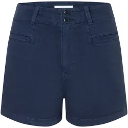 Duer Damen Luxtwill High Rise Shorts