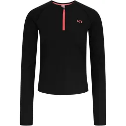 Kari Traa Damen Linnea Longsleeve